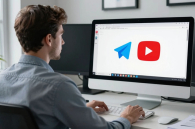 Российский бизнес приостанавливает размещение рекламы в Telegram