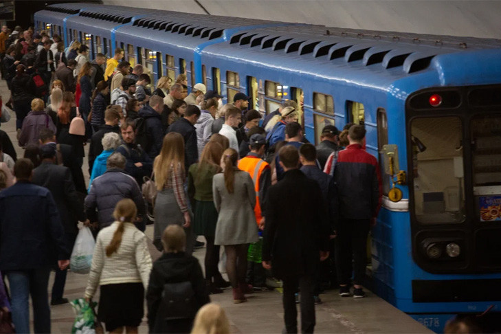 Новосибирск выделил 49 миллионов на обновление генеральной схемы метро