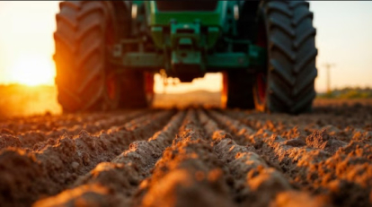 В Новосибирской области восстановят 270 гектаров сельхозземель