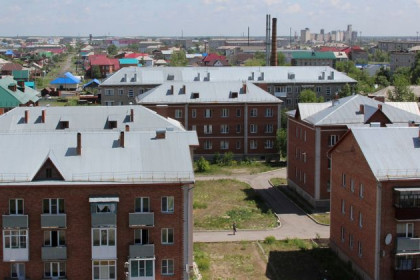 Домоуправов на менеджеров ЖКХ заменят в Новосибирске
