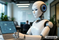 Большинство россиян готовы поселить в доме робота-андроида для уборки и готовки