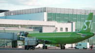S7 Airlines возобновит рейсы из Новосибирска в Дубай