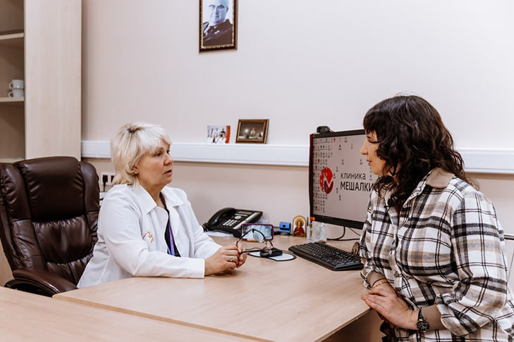 Рак Фриске научились лечить врачи в Новосибирске