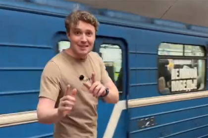 Про самый восточный метрополитен России рассказал техноблогер в Новосибирске