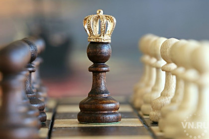 За короля и королеву в Новосибирске сойдутся лучшие шахматисты