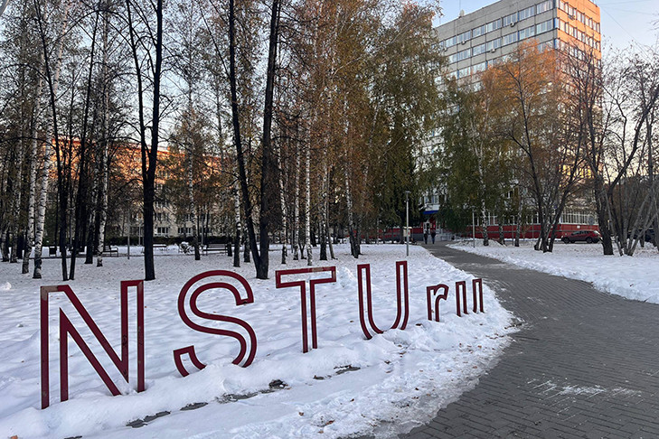 МТС прокачала интернет для студентов НГТУ