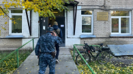 53-летнего новосибирца с туберкулёзом принудили к госпитализации
