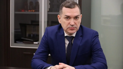 Мэр Новосибирска поздравил жителей города с наступающим Новым годом
