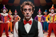 Новосибирские призывники смогут проходить срочную службу в балете цирка