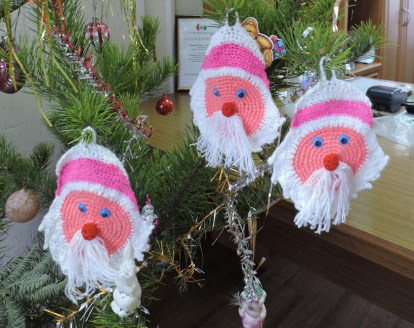 Роспотребнадзор Новосибирской области напомнил о правилах выбора новогодней елки