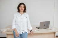 Александра Болотова: закон о русификации касается каждого бизнеса и его требования достаточно жёсткие