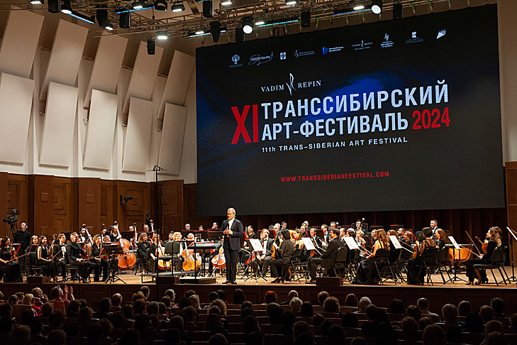 В Новосибирске пройдет концерт памяти жертв теракта в «Крокус Сити Холле»