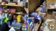 13,5 тысяч пачек контрафактных сигарет изъяли полицейские в Новосибирске