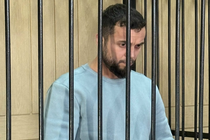 Мать зарезал, дочь задушил: бойцу ММА грозит высшая мера в Новосибирске