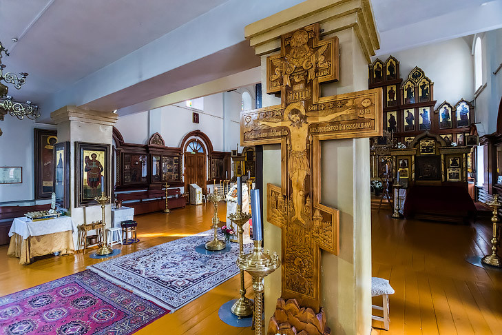 Праздник Вознесения Господня: советы и запреты на 29 мая 2025 года