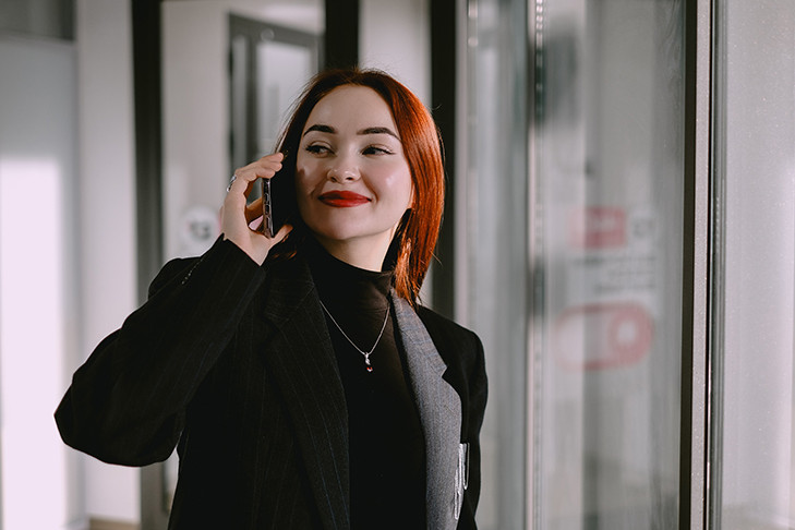 Новосибирская область переходит на VoLTE: статистика Т2