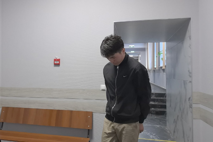 Нелегальный мигрант дважды изнасиловал девушку в лесу под Новосибирском