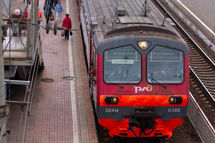 Дорога из центра Новосибирска до Экспоцентра для гостей «Технопрома» займет не более часа