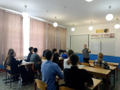 В Здвинском районе проходит неделя борьбы с гепатитом С