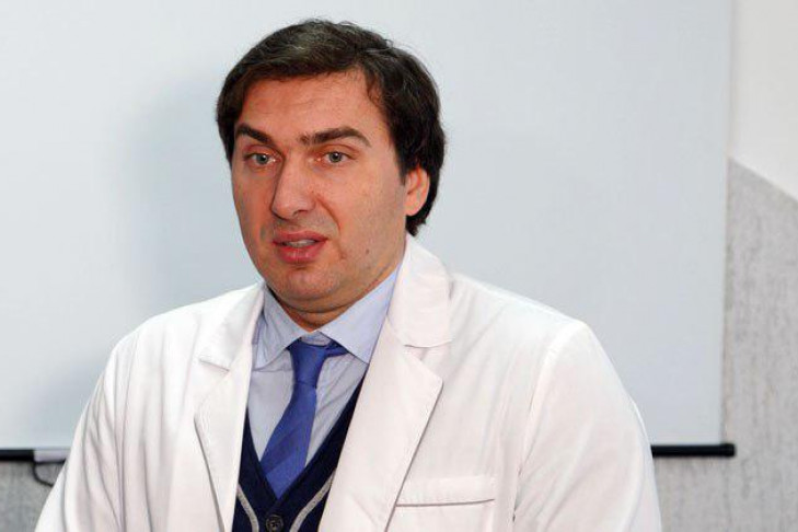 Новые больницы и поликлиники пообещал министр здравоохранения