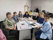 Новые горизонты для талантов Убинского округа