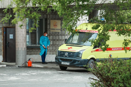Новосибирская область получит 120 млн рублей на новые выплаты медикам