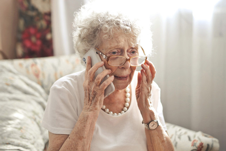 Прокуратура Новосибирской области вернула пенсионерке 1,6 млн рублей