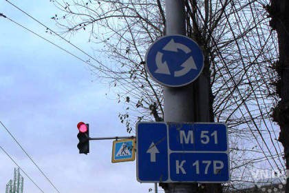 Новые правила для водителей прокомментировали в ГИБДД Новосибирска