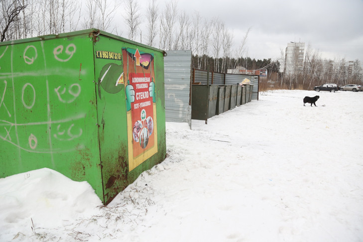 Стеклянные бутылки чаще всего сдают на переработку жители Новосибирска