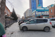 Новосибирск вошел в топ регионов с развитой арендной экономикой