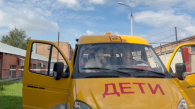 Госавтоинспекция проверила школьные автобусы в Новосибирске