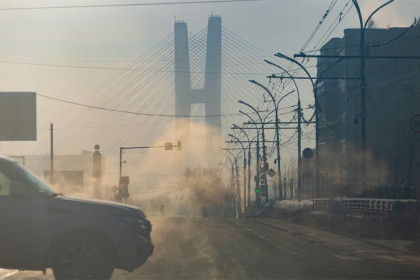 Прогноз погоды на 3-6 февраля в Новосибирске сделали синоптики