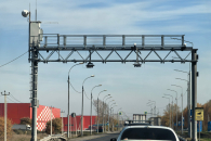 В Новосибирской области создадут рабочую группу по весовому контролю