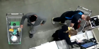 «Забывчивый» покупатель из Новосибирска пойдёт под суд за систематические хищения