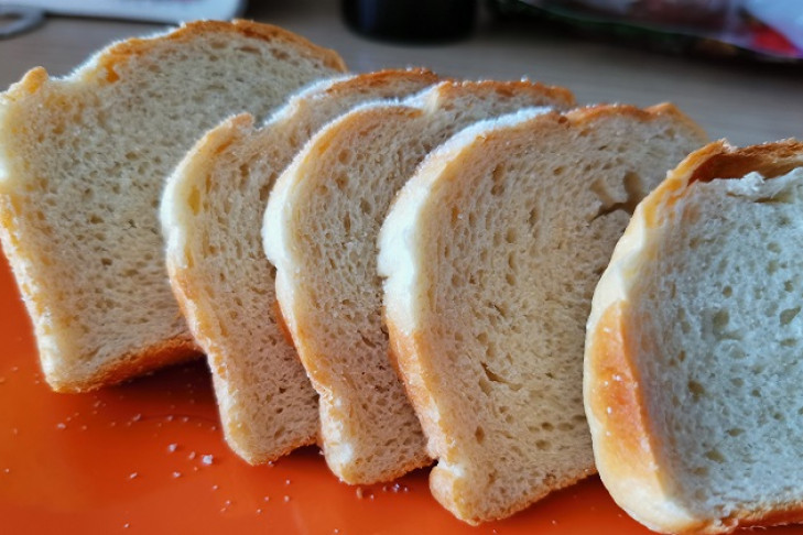 Всемирный день хлеба: польза или вред