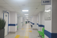 Закрывать больничные через MAX разрешили в Новосибирске