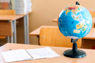 География стала самым популярным предметом по выбору на ОГЭ в 2026 году