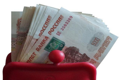 Кассир банка планировала отдать похищенные 4 миллиона рублей