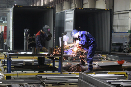 Минэкономразвития: организация работы РЦК в сфере производительности труда на контроле у главы ведомства