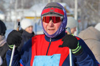 Путевки на финал областной спартакиады пенсионеров завоевала команда Татарска