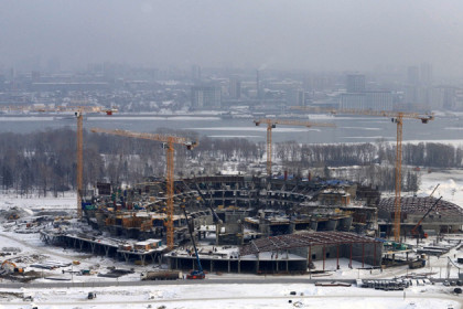 Новый облик Новосибирска: как изменился город в 2020 году