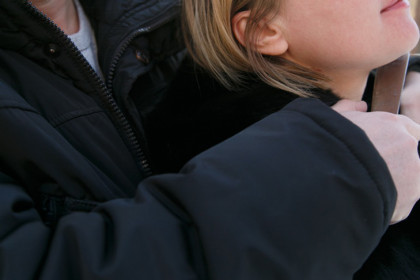 Попытка похищения уроженки Чечни заинтересовала полицию Новосибирска