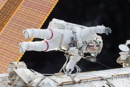 Восемь россиян отберут в космонавты на открытом конкурсе 2017 года   