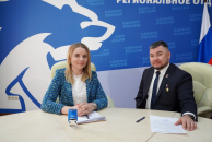 Выпускники НВВКУ пошли на выборы