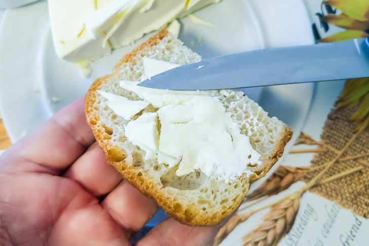 В Новосибирской области подорожал хлеб