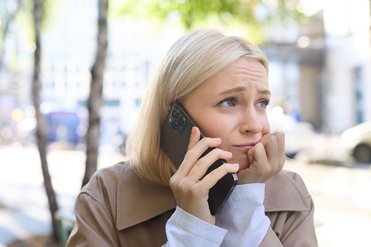 билайн и Альфа-банк запустили совместный сервис для борьбы с кибермошенничеством