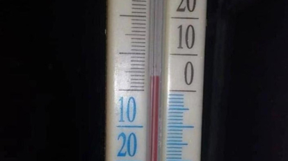 «Ходят в холодную школу»: педсовет школы жалуется на отсутствие отопления в Новосибирске