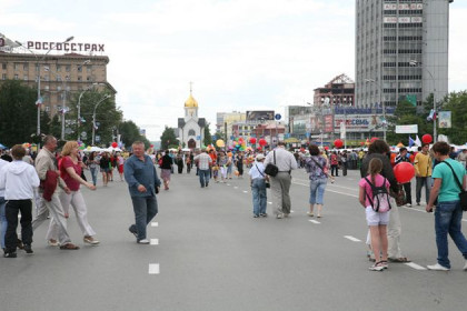 Знаменитые улицы Новосибирска: самые длинные и самые короткие