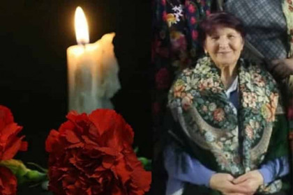 В Новосибирской области 18-летний юноша убил 84-летнюю учительницу ради ноутбука