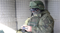 Новосибирцам за службу в войсках БПЛА выплатят до 2,9 млн рублей